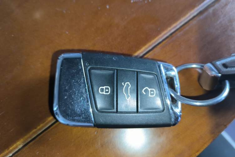 Used Volkswagen Magotan 2020 330TSI DSG Luxury Edition