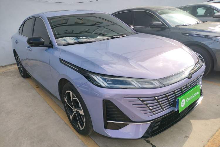 Used CHANGAN Eado 2026 Model, Fourth Generation, 1.5T 500Bar Enjoyment Edition
