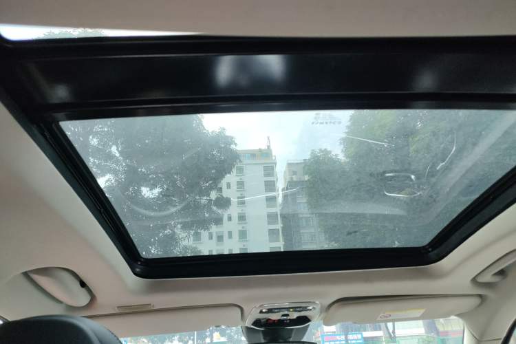 Used Lynk & Co 01 2017 2.0T Two-Wheel Drive Pro Edition