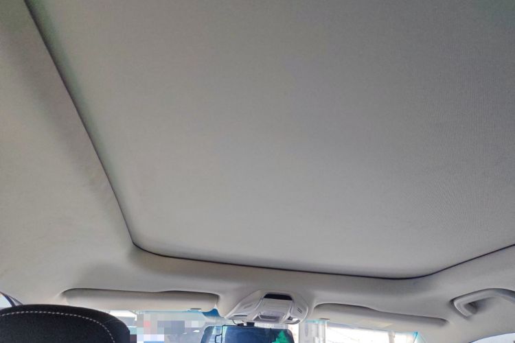 Used Geely Auto Emgrand X7 Sport 2020 1.8TD DCT Smart Connect PRO