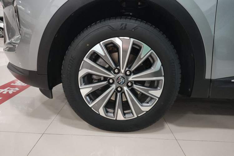 Used Buick Envision 2025 25T Entry-Grade Platinum Edition