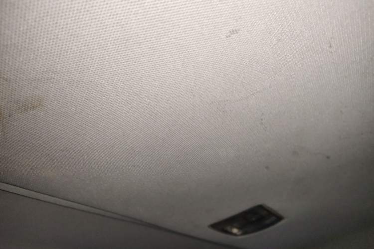 Used BYD Surui 2014 1.5TID Automatic Luxury Model
