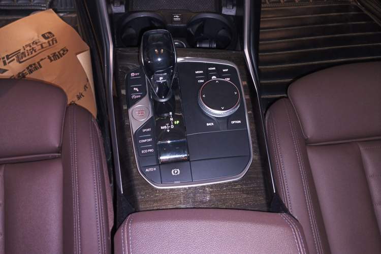 Used BMW 3 Series 2020 325Li M Sport Package
