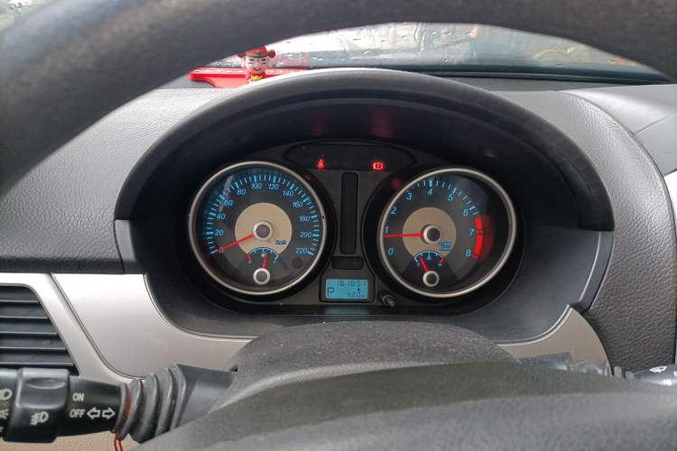 Used Buick Excelle 2013 1.5L Automatic Classic Model