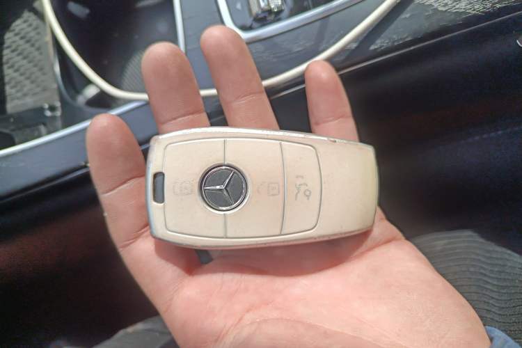 Used Mercedes-Benz C-Class 2020 C 260 L Sport Edition
