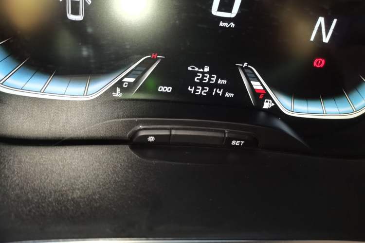 Used Baojun 360 2018 1.5L Automatic Elite Version National V