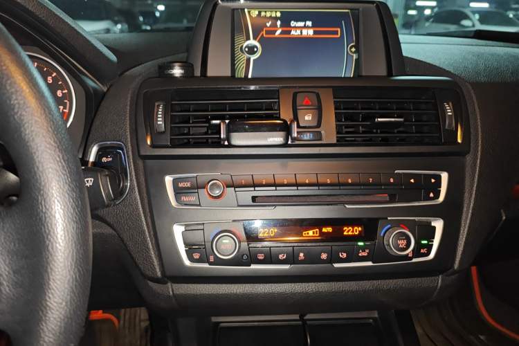 Used BMW 1 Series 2013 Revised 118i Sport Edition