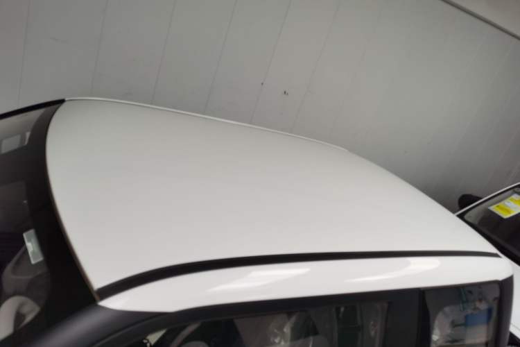 Used CHANGAN NEVO Lumin 2026 Model Treasure Edition 205km Passionate Beige Ningde
