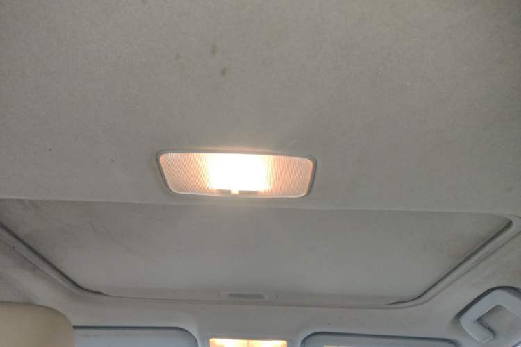 Used Toyota Levin 2014 1.6G CVT Elite Edition