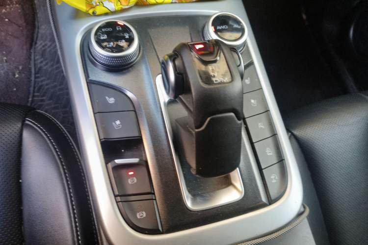 Used Tank 300 2021 City Edition 2.0T—Truly Stylish