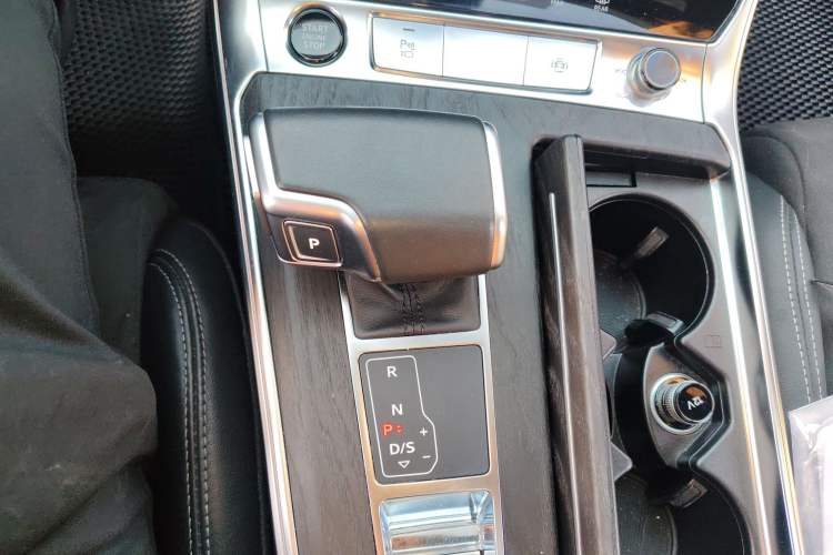 Used Audi A6L 2024 45 TFSI quattro Prestige Dynamic Edition