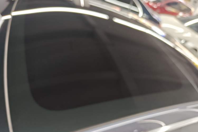 Used Tesla Model 3 2019 Standard Range Rear-Drive Upgraded Version Roof