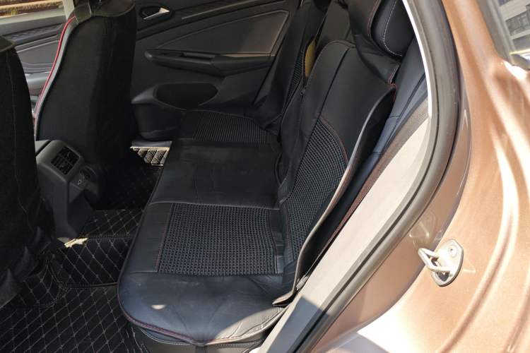 Used Jetta VS7 2020 1.4T Automatic Enjoyment Model
