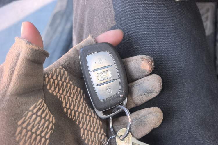 Used Hyundai Elantra (5th Generation / Langdong) 2016 1.6L Automatic Prestige Model