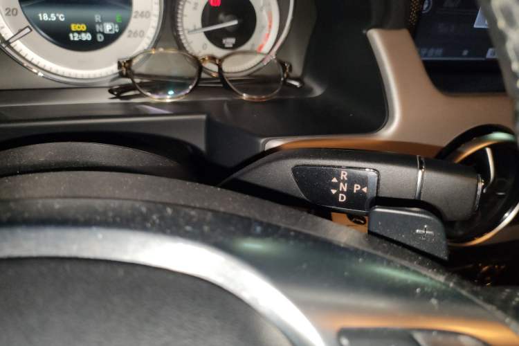 Used Mercedes-Benz GLK-Class 2014 GLK 200 Standard Model