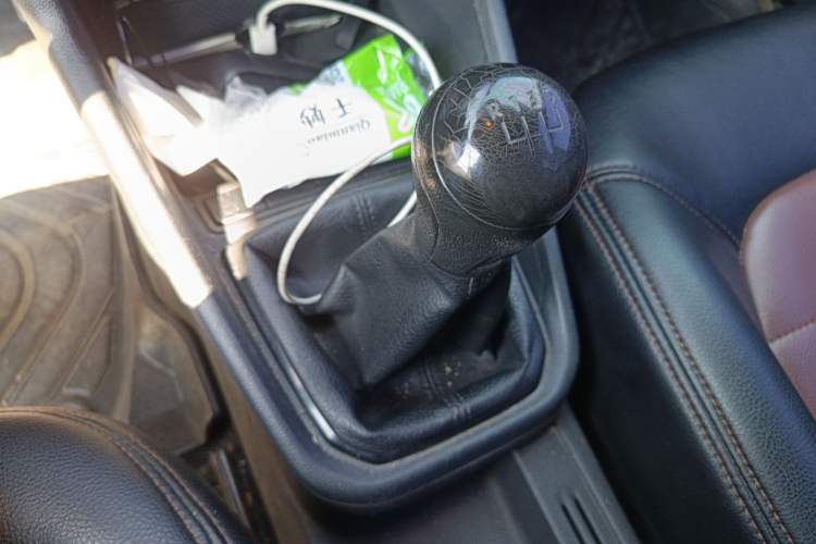 Used Volkswagen Santana 2019 1.5L Manual Fashion Edition China VI Standard
