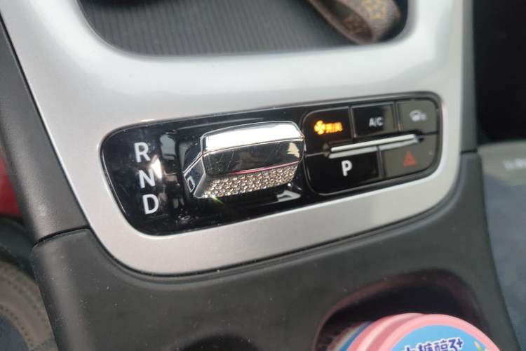 Used Geely Galaxy Geome 2025 310km Dream Edition Gear Lever