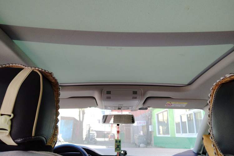 Used Volkswagen Magotan 2018 330TSI DSG Advanced Model