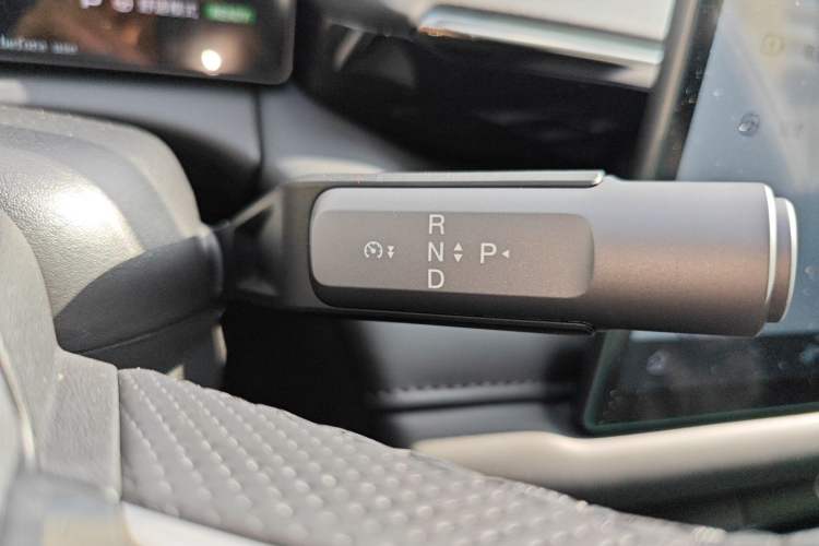 Used AION RT 2026 Model 520 Smart Enjoyment Edition