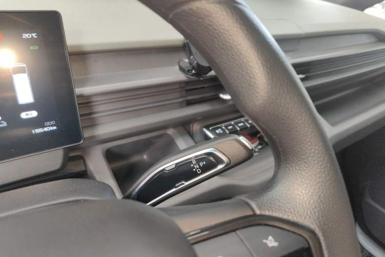 Used Farizon Xingxiang V 2025 Star Enjoy V7E Functional Edition Smart Edition Xuanwu 51.4 kWh
