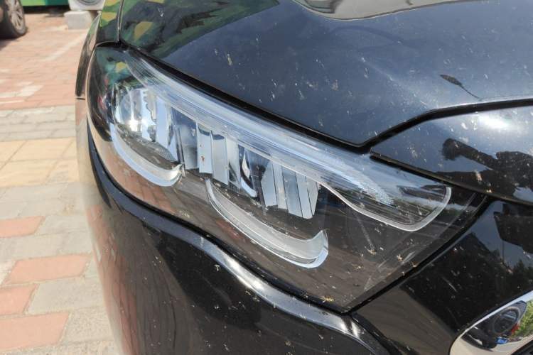 Used Mercedes-Benz E-Class 2024 E 260 L