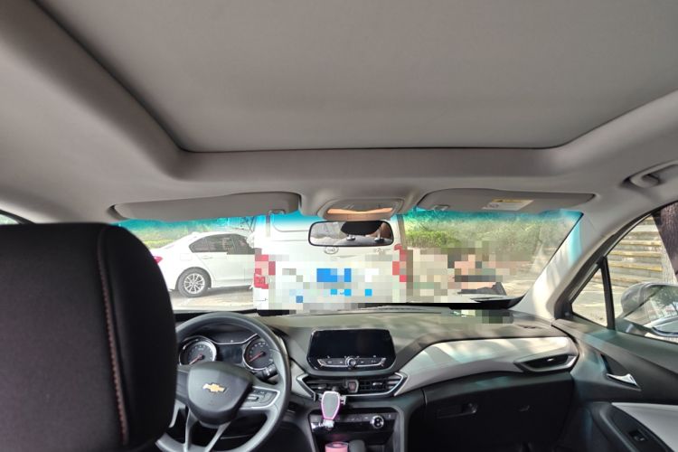 Used Chevrolet Orlando 2019 530T Automatic Luxury Edition (5+2 Seater) – China VI Standard
