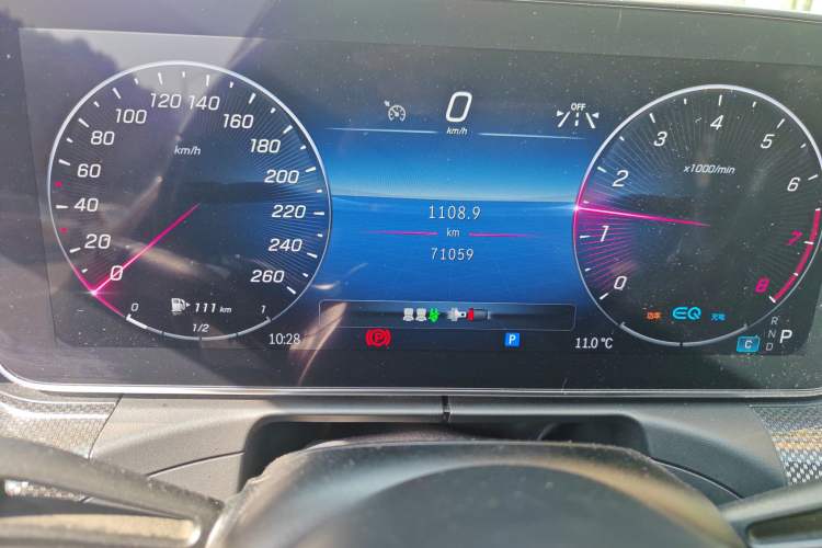 Used Mercedes-Benz C-Class 2022 Restyled C 260 L Sport Edition