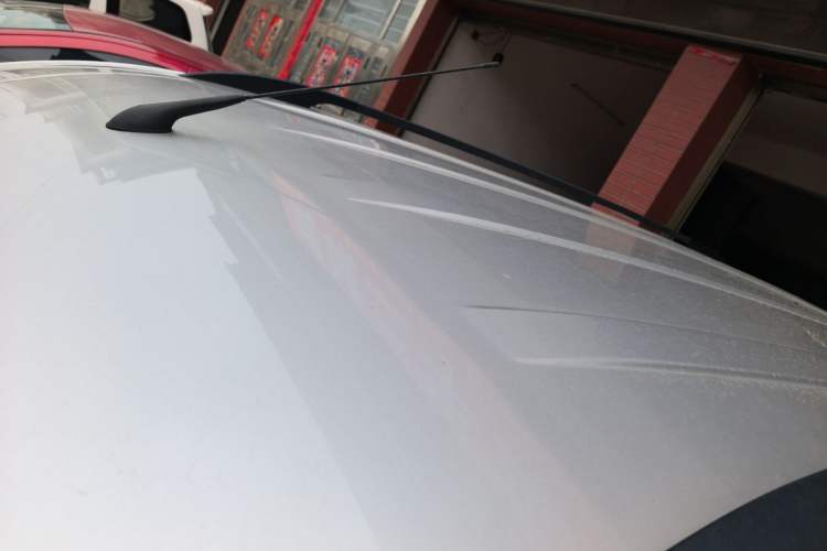 Used Wuling Hongguang 2019 1.5L S Comfort Edition China VI LAR
