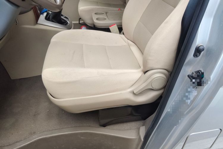 Used Foton MP-X E 2017 2.0L New Express Long Wheelbase 4Q20M