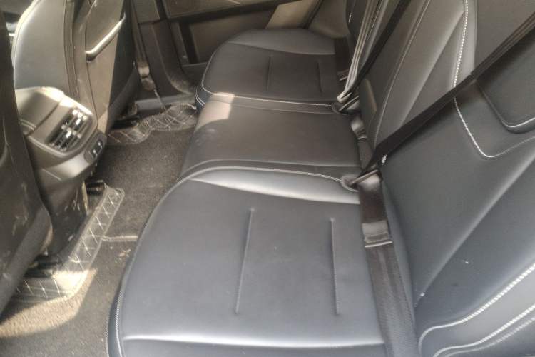 Used Haval H6 2021 3rd Generation 1.5T Automatic Two-Wheel Drive Pro