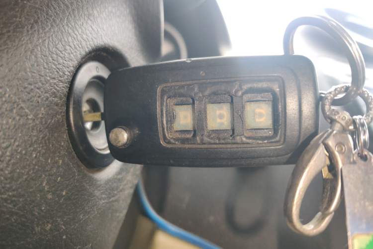 Used Haval H6 2012 1.5T Manual Two-Wheel Drive Prestige Version