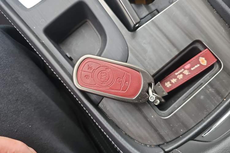 Used Buick LaCrosse 2018 20T Elite Edition