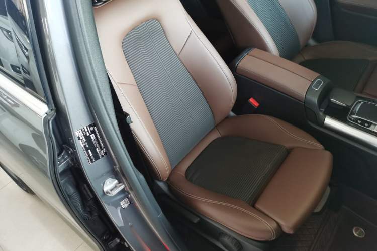 Used Mercedes-Benz B-Class 2021 B 200 Sport Edition
