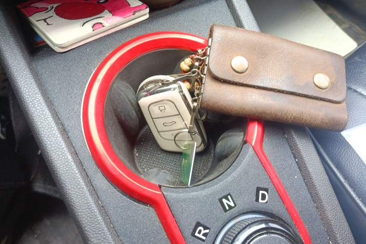 Used Chery Little Ant 2024 Revised Version Youth Edition 251 km True Love Edition 25.05 kWh