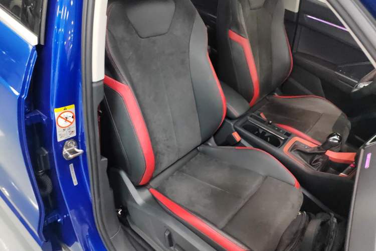 Used Audi Q3 2019 40 TFSI Fashion Dynamic Model