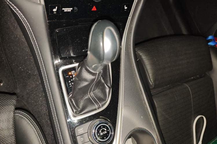 Used Infiniti Q50 2014 3.7L Luxury Sport Edition