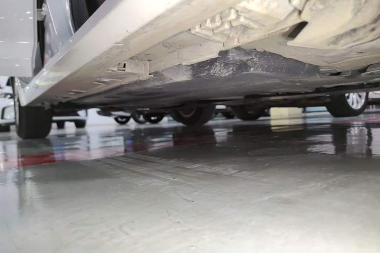 Used Toyota Corolla 2023 1.2T Pioneer Edition
