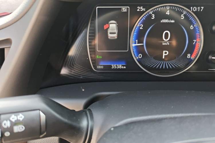 Used Lexus ES 2025 200 Premium Edition
