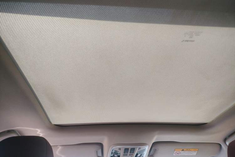 Used Wey VV7 2017 2.0T Flagship Model