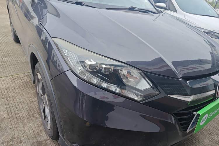 Used Honda Vezel 2015 1.8L CVT 2WD Luxury Model Right Front Headlight