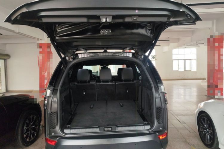 Used Land Rover Discovery 2019 2.0T SE