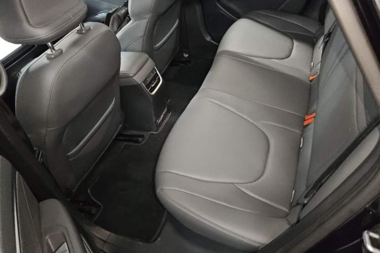 Used XPeng MONA M03 2024 620 with Ultra-Long Range
