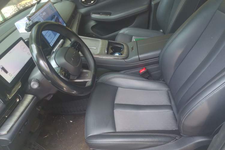 Used AION S MAX 2024 70 Star Edition
