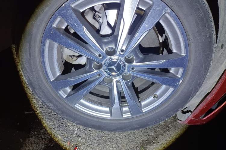 Used Mercedes-Benz C-Class 2020 C 200 L Fashion Edition Sport Version
