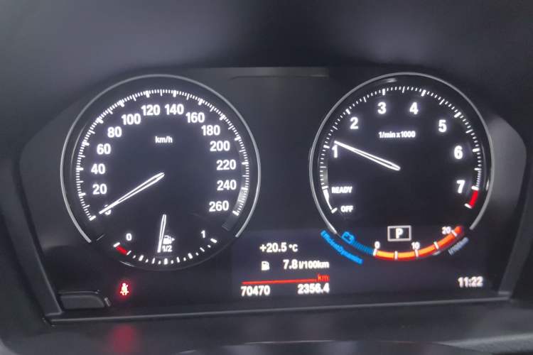 Used BMW X1 2022 Updated xDrive25Li Premium Edition
