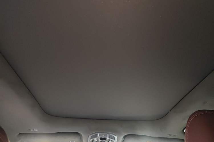 Used Geely Auto Monjaro L 2021 2.0TD High-Power Automatic All-Wheel-Drive Flagship Version