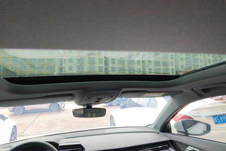 Used Audi A3 2024 Sportback 35 TFSI Fashionable Sports Model