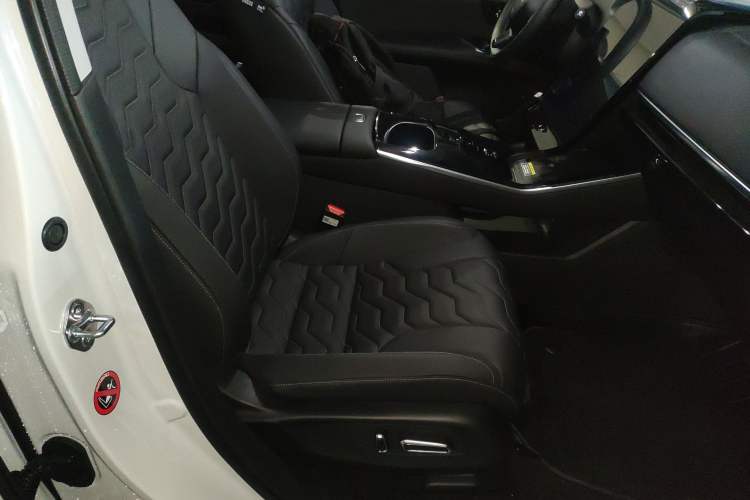 Used Honda S7 2025 Trailblazer Edition