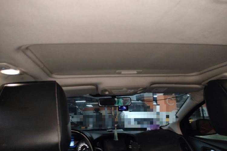 Used Ford Focus 2012 Sedan 1.6L Automatic Fashion Edition
