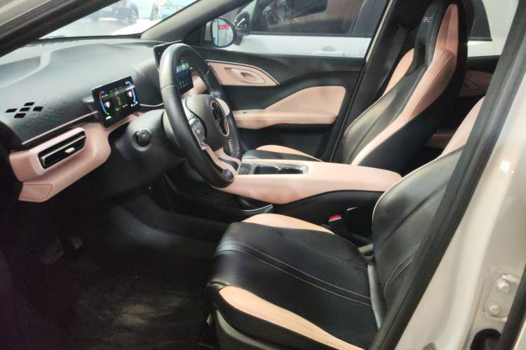 Used BYD Seagull 2023 Flying Edition